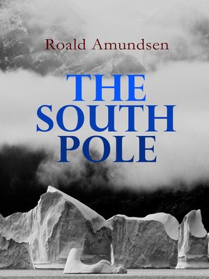 cover image of The South Pole